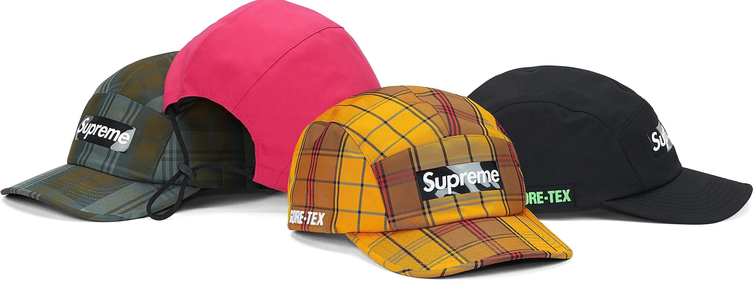 GORE-TEX Tech Camp Cap